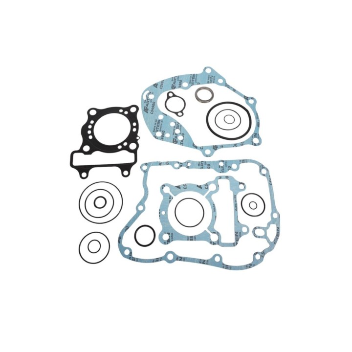 Silnik Xradical (ARTEIN GASKETS) komplet uszczelek honda sh 150 '01-'12 , nes 150, keeway outlook 150 '07-'11