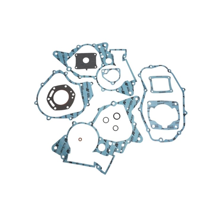 Silnik Xradical (ARTEIN GASKETS) komplet uszczelek honda nsr 125 f/r '86-'01 , crm 125 / r '86-'96