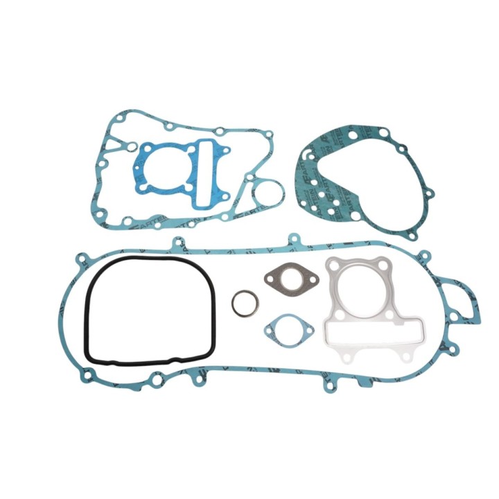 Silnik Xradical (ARTEIN GASKETS) komplet uszczelek keeway arn 125, focus 125, matrix 125