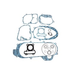 Silnik Xradical (ARTEIN GASKETS) komplet uszczelek kymco vitality 50 4T , agility R10 50 4T , agility R12 50 4T , peugeot v-cli…