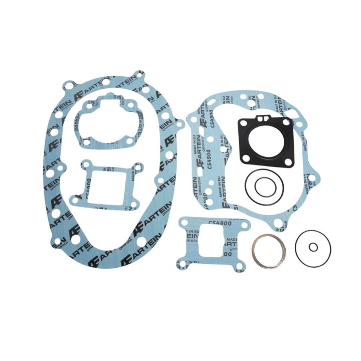 Silnik Xradical (ARTEIN GASKETS) komplet uszczelek kymco dink 50 ac '97-'01 , top boy 50 on/off ac 2T '00-'05 , cobra cross 50…
