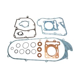 Silnik Xradical (ARTEIN GASKETS) komplet uszczelek kymco dink 150