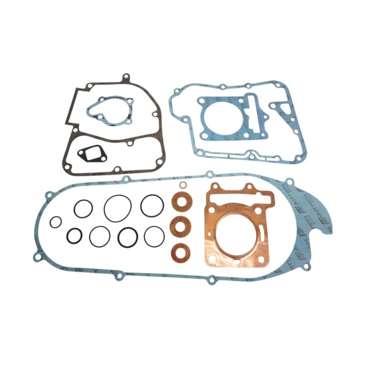 Silnik Xradical (ARTEIN GASKETS) komplet uszczelek kymco dink 150