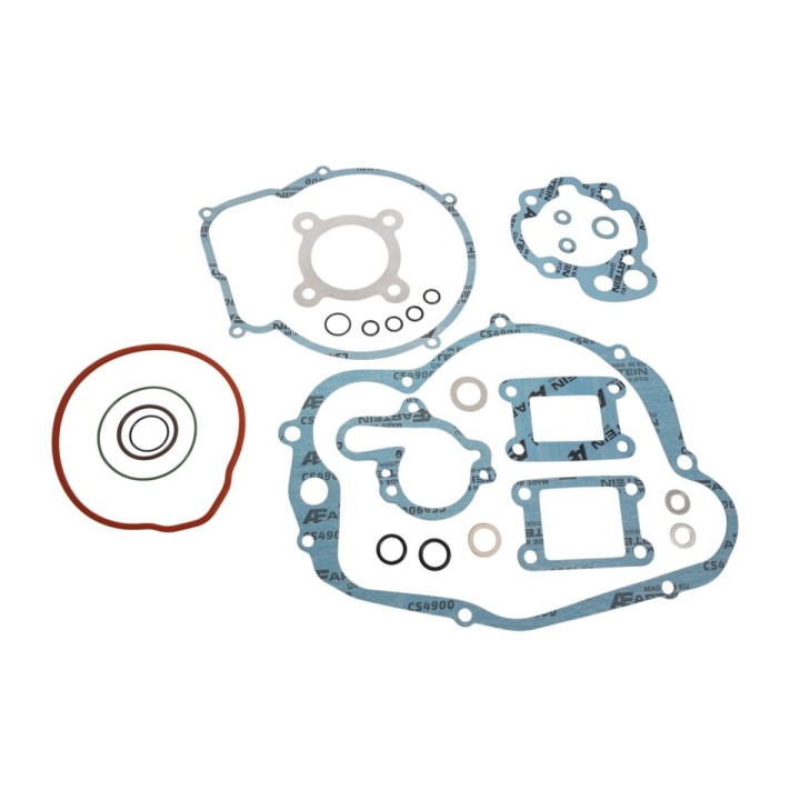 Silnik Xradical (ARTEIN GASKETS) komplet uszczelek minarelli am 3-4-5-6 aprilia rs 50 , rx 50 , beta rr-t 50 , ar-t 50 , mbk x-…