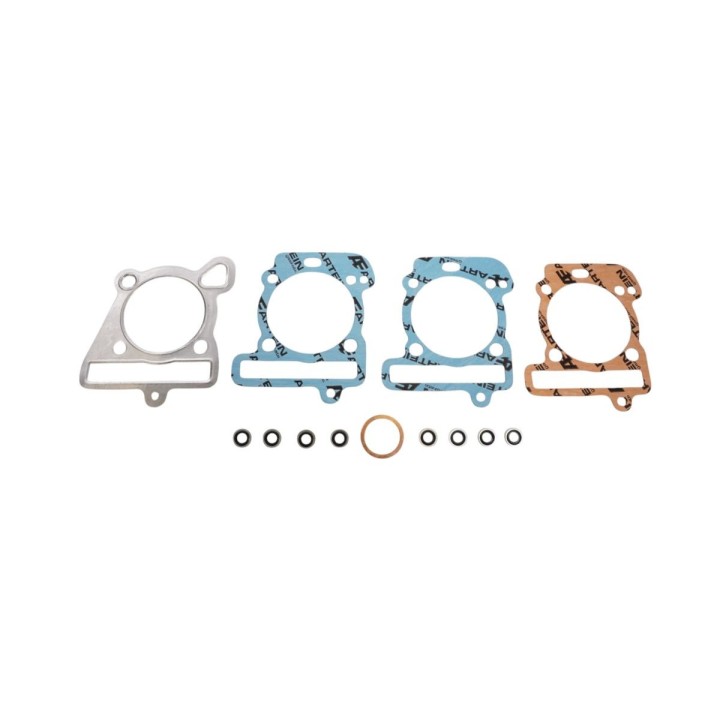 Silnik Xradical (ARTEIN GASKETS) komplet uszczelek piaggio hexagon LX4 125 '98-'99 , liberty 125 4T '98-'00 , vespa ET4 125 '96…