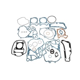 Silnik Xradical (ARTEIN GASKETS) komplet uszczelek aprilia sport city one 125 '08-'10 , derbi boulevard 125 EU3, peugeot looxor…