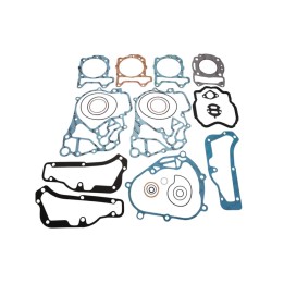 Silnik Xradical (ARTEIN GASKETS) komplet uszczelek gilera dna 125 4T '01 , runner vx / vxr 4T 125 lc '00-'02 , piaggio hexagon…