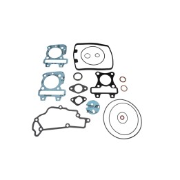 Silnik Xradical (ARTEIN GASKETS) komplet uszczelek piaggio hi-per 50 4T 2V aprilia scarabeo 50 4T E2 / E3 / net '02 , sport cit…