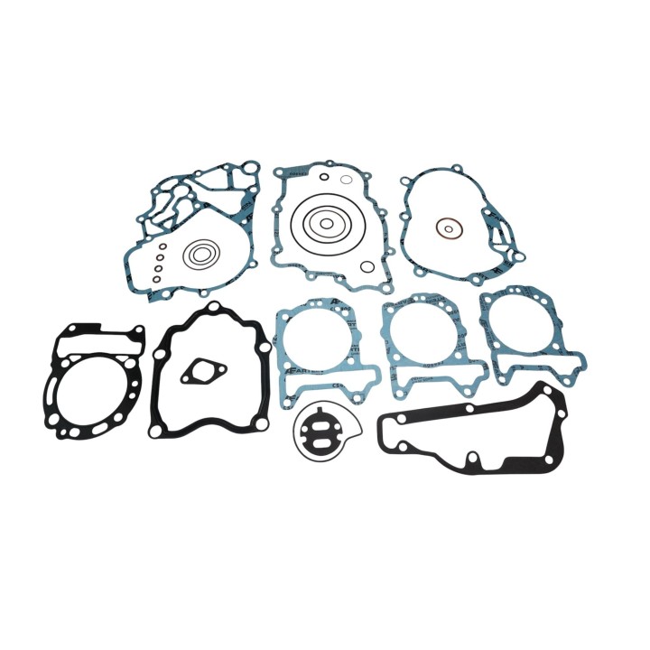Silnik Xradical (ARTEIN GASKETS) komplet uszczelek piaggio MP3 300 , vespa gts 300 , vespa gtv 300 , beverly 300 , aprilia scar…