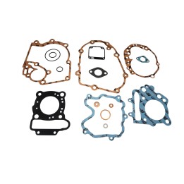 Silnik Xradical (ARTEIN GASKETS) komplet uszczelek peugeot elyseo 125 '98-'01 , elystar 125 '02-'03 , jet force 125 '03-'04 cra…