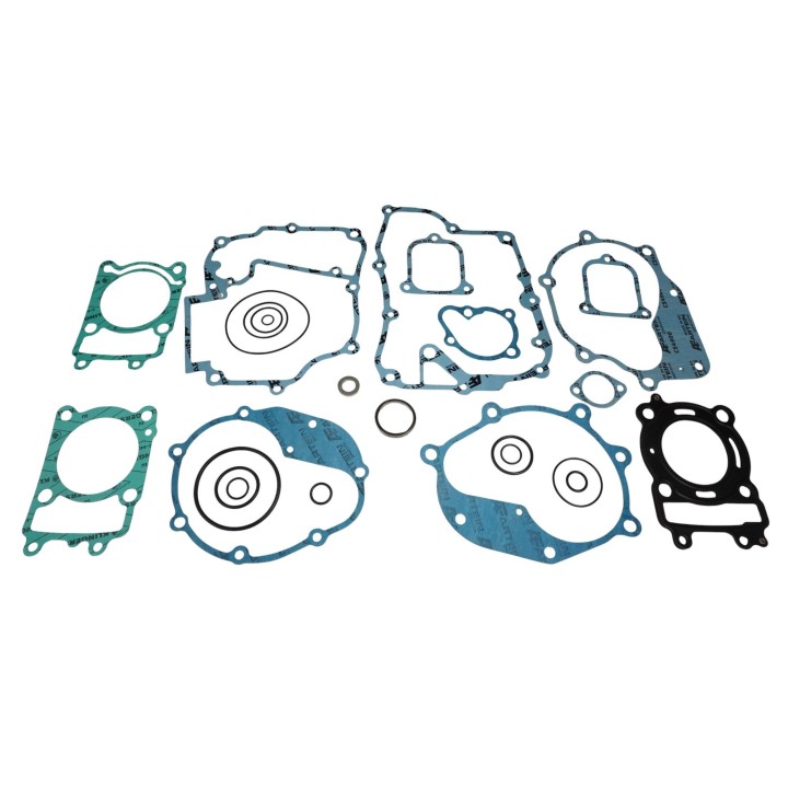 Silnik Xradical (ARTEIN GASKETS) komplet uszczelek sym hd 125 EU2 / EU3 '03-'08 , hd evo 125 / dt / tamburo '05-'10 , citycom 1…