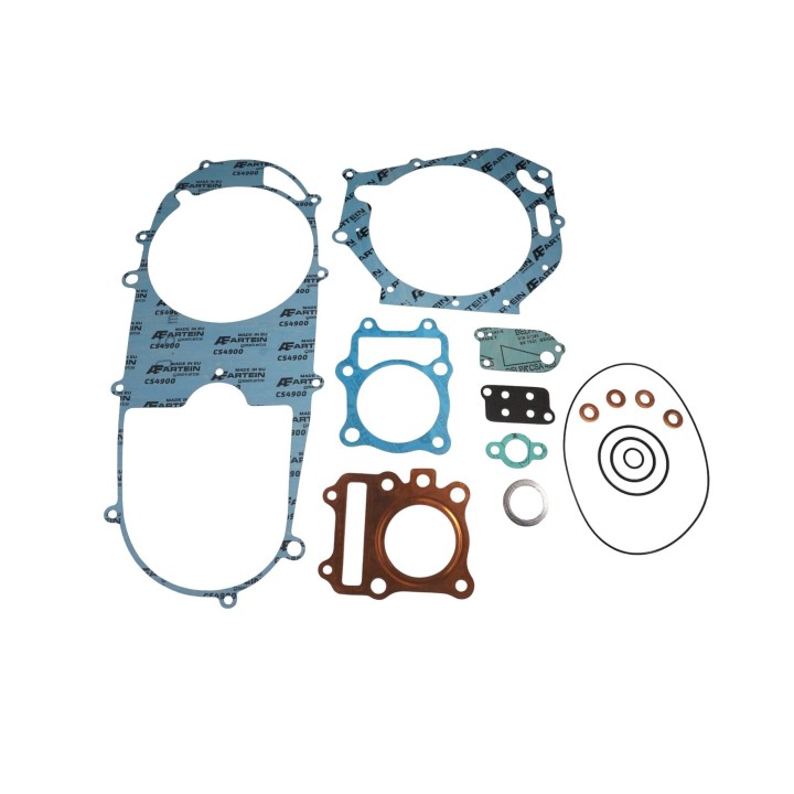 Silnik Xradical (ARTEIN GASKETS) komplet uszczelek suzuki an 125 vecstar '95-'00