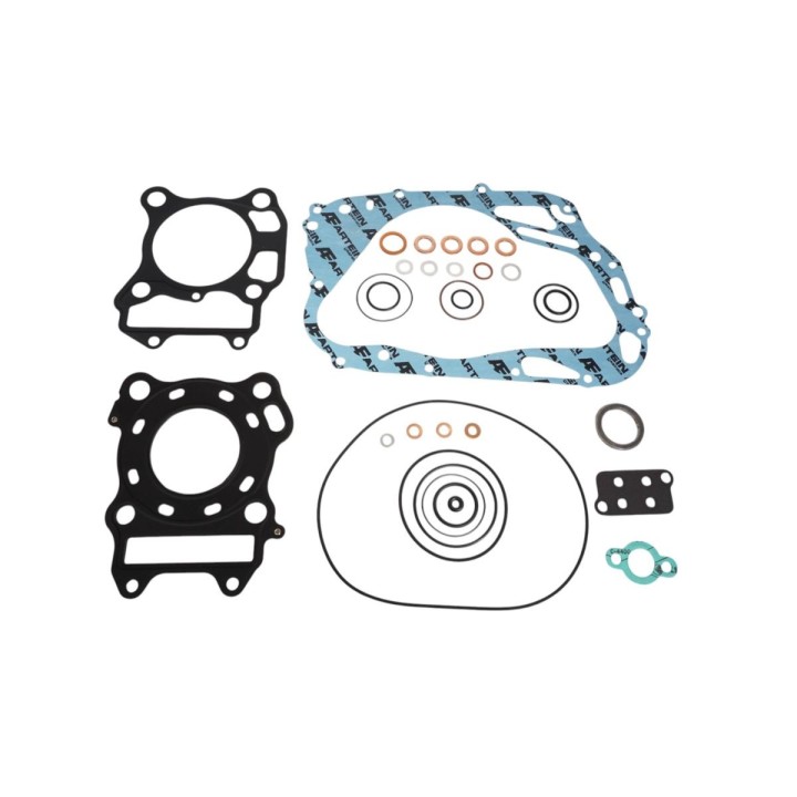 Silnik Xradical (ARTEIN GASKETS) komplet uszczelek suzuki burgman an 125 '02-'06
