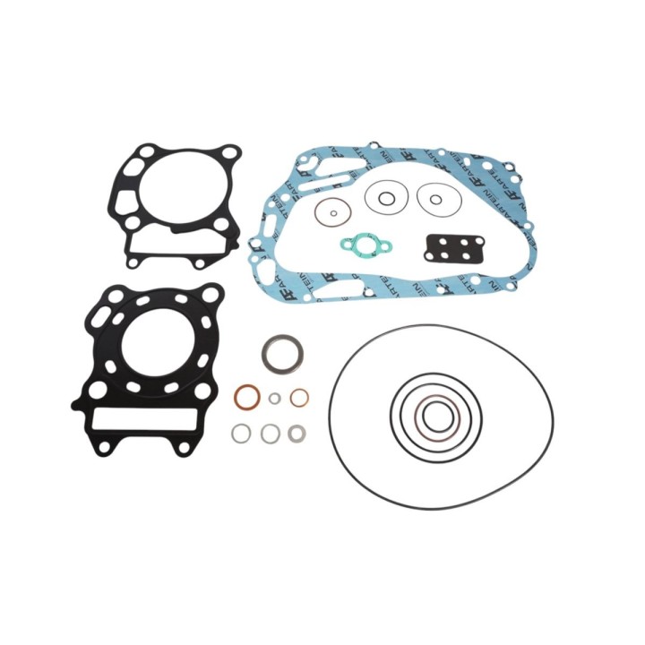 Silnik Xradical (ARTEIN GASKETS) komplet uszczelek suzuki burgman an 125 -'07