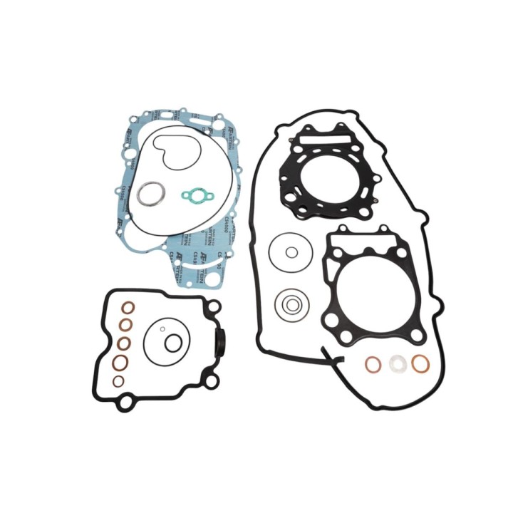 Silnik Xradical (ARTEIN GASKETS) komplet uszczelek suzuki an burgman an 400 4T lc '03-'06