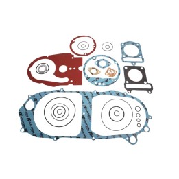 Silnik Xradical (ARTEIN GASKETS) komplet uszczelek yamaha cygnus xc 125 '95-'03 , mbk flame 125