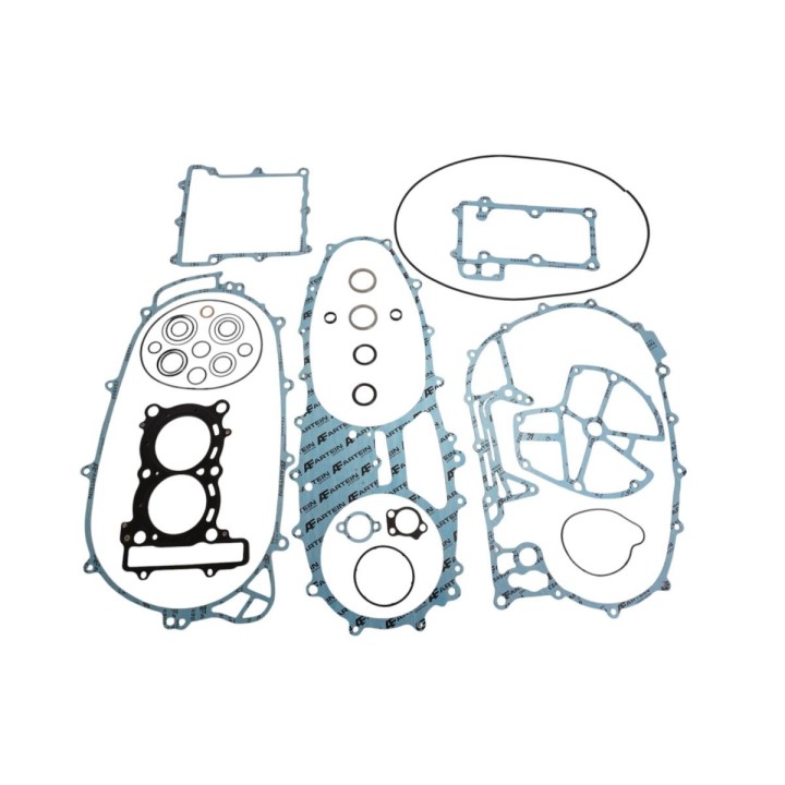Silnik Xradical (ARTEIN GASKETS) komplet uszczelek yamaha xp 500 t-max '01-'12 , xp 500 t-max ABS '05-'12