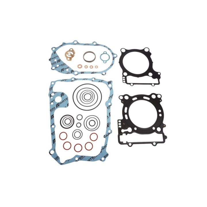 Silnik Xradical (ARTEIN GASKETS) komplet uszczelek yamaha yp majesty 400 '04-'06 , yp majesty 400 '07-'13 , x-max 400 '14-'15