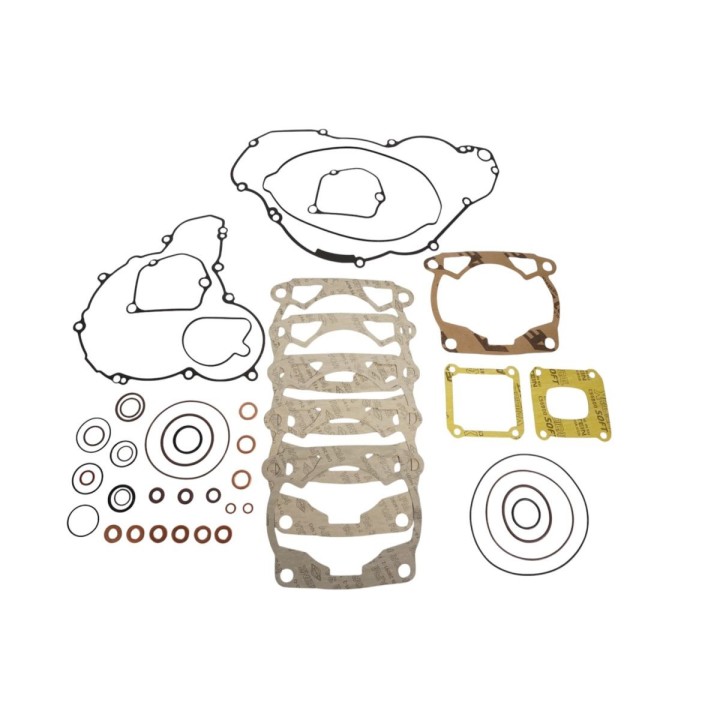 Silnik Xradical (ARTEIN GASKETS) komplet uszczelek 2T ktm EXC 250 / 300 '24-'25 , SX 250 / 300 '23-'25 , gas gas ec 250 / 300 '…