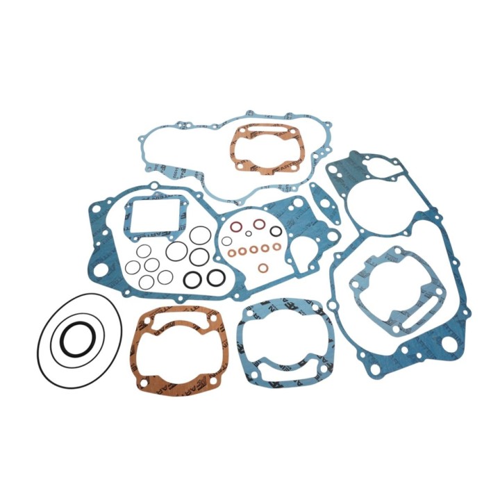 Silnik Xradical (ARTEIN GASKETS) komplet uszczelek aprilia AF1 125 '89-'91 , AF1 futura '88-'91 , red rose / tuareg / pegaso /…