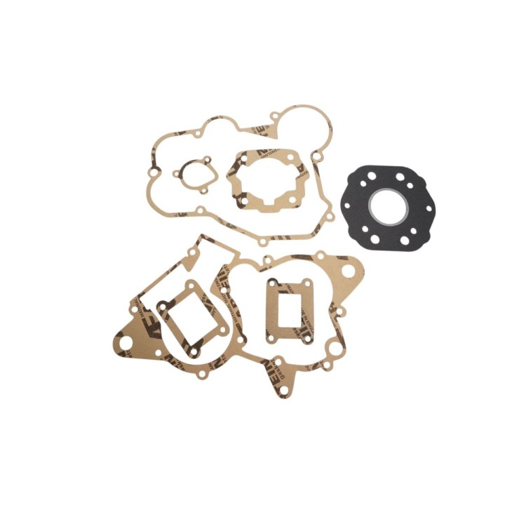 Silnik Xradical (ARTEIN GASKETS) komplet uszczelek derbi senda / gpr 50 '97-'05 (0,80MM)