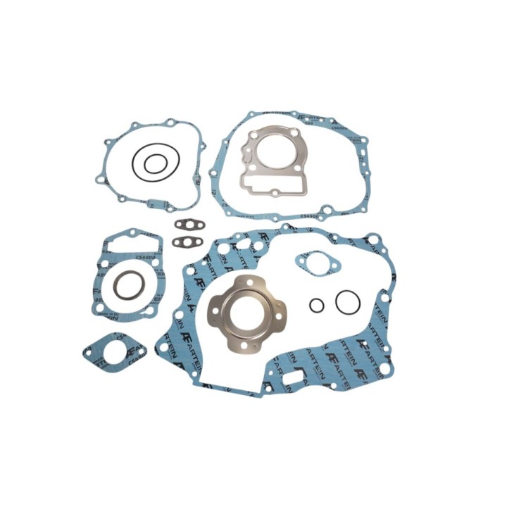 Silnik Xradical (ARTEIN GASKETS) komplet uszczelek daelim vj roadwin / fi / daystar vl 125 '97-'07