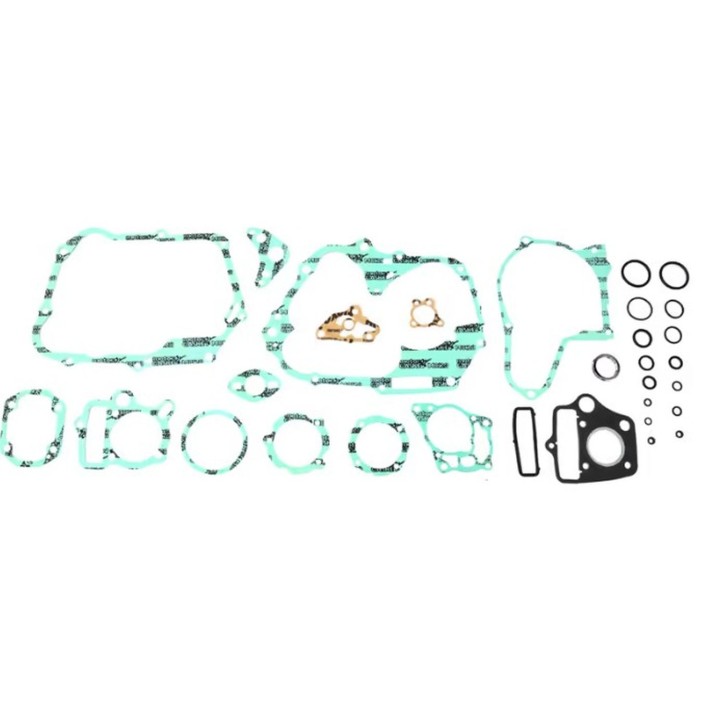 Silnik ATHENA 2026/01 komplet uszczelek (bez uszczelniaczy olejowych) honda c c / dmc / le 50 '69-'87, z / r 50 '69-'87, suzuki…