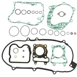 Silnik ATHENA 2026/01 komplet uszczelek (bez uszczelniaczy olejowych) honda fes s-wing 125 '07-'10, nes 125 '00-'01, pes inject…