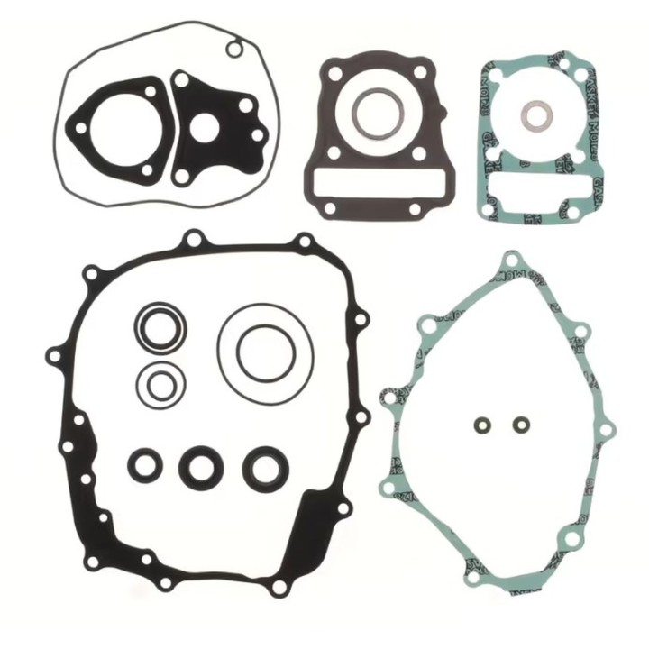 Silnik ATHENA 2026/01 komplet uszczelek (bez uszczelniaczy olejowych) honda crf 125 f '14-'26