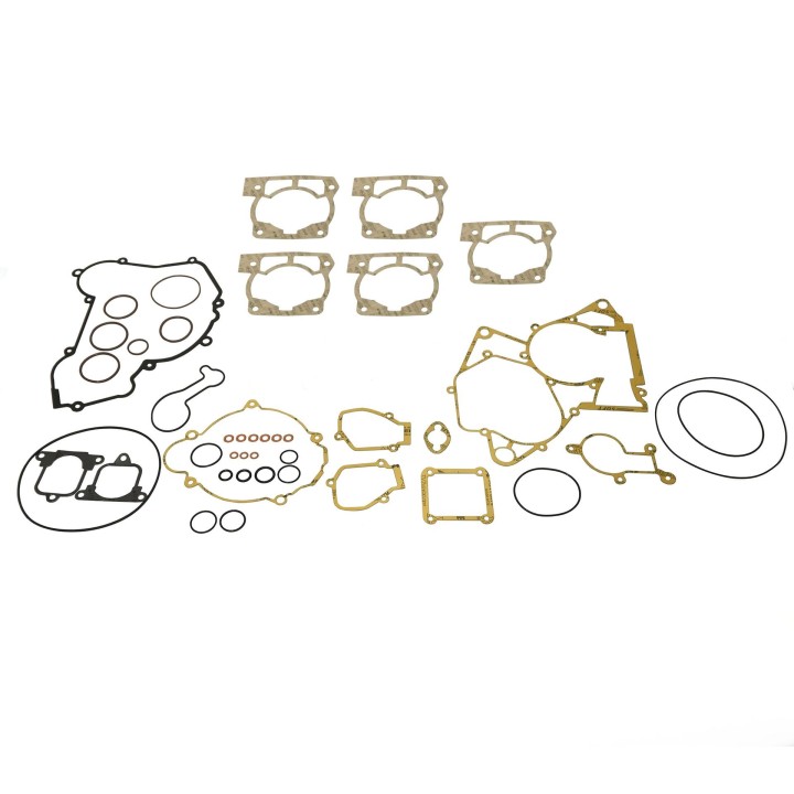 Silnik Xradical(ARTEIN GASKETS) komplet uszczelek beta 125 '18-'22