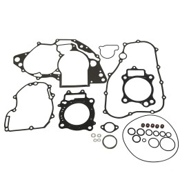 Silnik Xradical(ARTEIN GASKETS) komplet uszczelek crf 250 r 4T '04-'09 ,crf 250 x 4T '04-'13 ( metalowe powlekane)