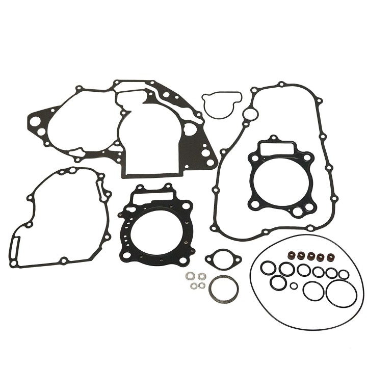 Silnik Xradical(ARTEIN GASKETS) komplet uszczelek crf 250 r 4T '04-'09 ,crf 250 x 4T '04-'13 ( metalowe powlekane)