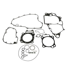 Silnik Xradical(ARTEIN GASKETS) komplet uszczelek honda crf 450 r 4T '02-'04 (metalowe powlekane)