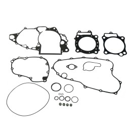 Silnik Xradical(ARTEIN GASKETS) komplet uszczelek honda crf 450 r 4T '05-'06 (metalowe powlekane)
