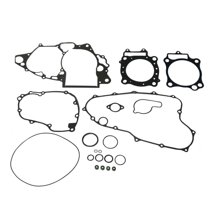 Silnik Xradical(ARTEIN GASKETS) komplet uszczelek honda crf 450 r 4T '05-'06 (metalowe powlekane)