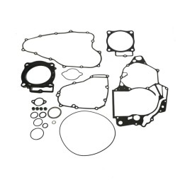 Silnik Xradical(ARTEIN GASKETS) komplet uszczelek honda crf 450 r 4T '09-'16