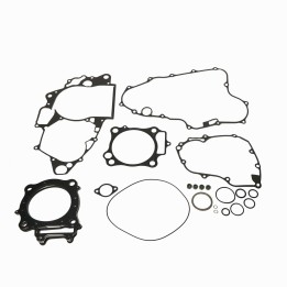 Silnik Xradical(ARTEIN GASKETS) komplet uszczelek honda crf 450 x 4T '05-'14 (metalowe powlekane)