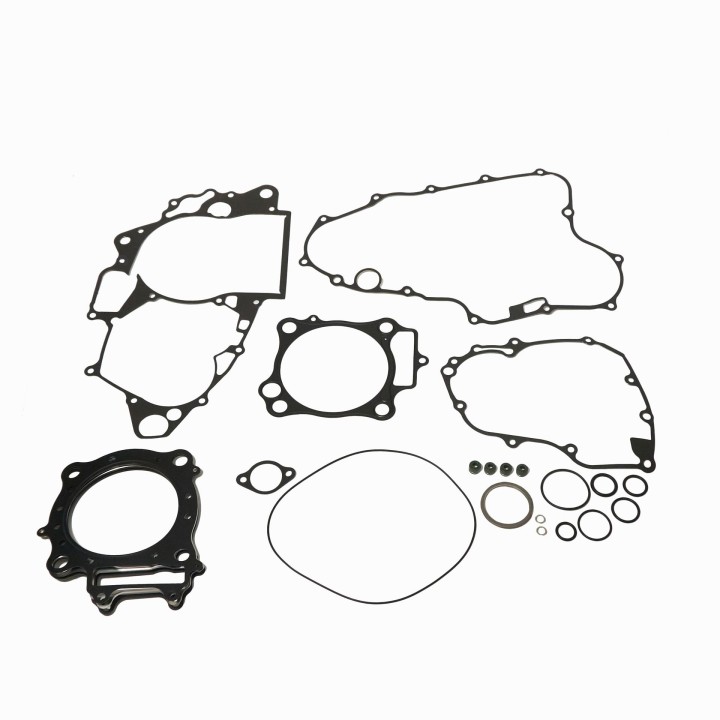 Silnik Xradical(ARTEIN GASKETS) komplet uszczelek honda crf 450 x 4T '05-'14 (metalowe powlekane)