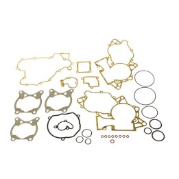 Silnik Xradical(ARTEIN GASKETS) komplet uszczelek ktm SX 85 2T '04-'17, sxs 85 2T '12-'15 ,xc 85 2T '08-'09, husqvarna tc 85 '1…