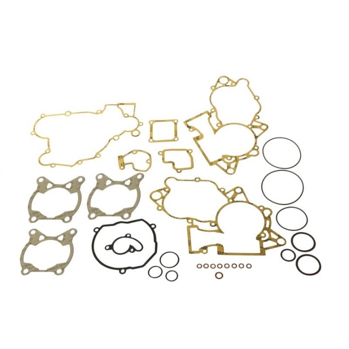 Silnik Xradical(ARTEIN GASKETS) komplet uszczelek ktm SX 85 2T '04-'17, sxs 85 2T '12-'15 ,xc 85 2T '08-'09, husqvarna tc 85 '1…