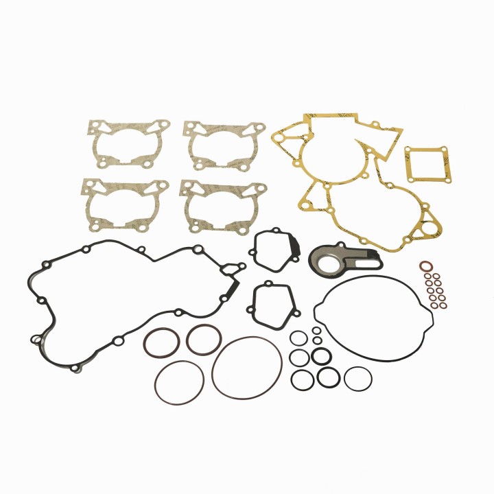 Silnik Xradical(ARTEIN GASKETS) komplet uszczelek ktm SX 85 2T '18-'26, husqvarna tc 85 '18-'26, gas gas mc 85 '21-'26