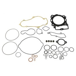 Silnik Xradical(ARTEIN GASKETS) komplet uszczelek ktm sxf 450 '07-'12 , ATV SX 450 '09-'10, sxf 505 '07-'08