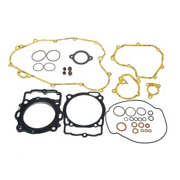 Silnik Xradical(ARTEIN GASKETS) komplet uszczelek ktm EXC 450 r '08-'11, EXC 530 '08-'11, husaberg fe 390/450