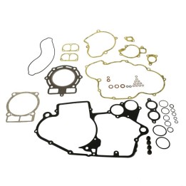 Silnik Xradical(ARTEIN GASKETS) komplet uszczelek ktm exc-f 400/450 4T '00-'07 ktm (rfs engine)