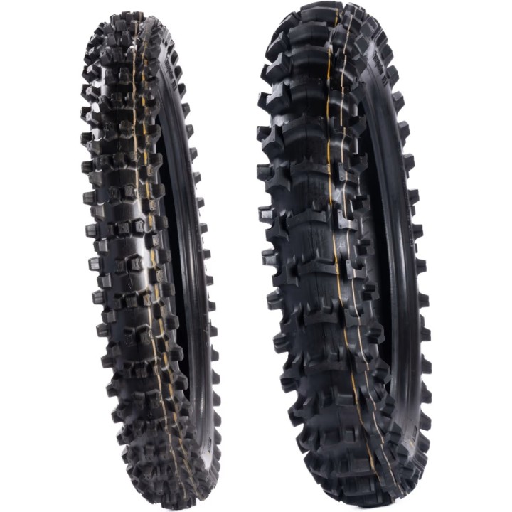 MOTOZ OPONA 120/90-19 TERRAPACTOR MXX NHS SOFT (SAND) 66M TT TYŁ DOT 02/2025