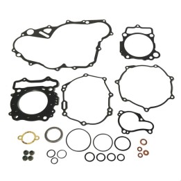 Silnik Xradical(ARTEIN GASKETS) komplet uszczelek yamaha (yzf) yz 250F 4T '14-'18 , (wrf) wr 250F 4T '15-'19
