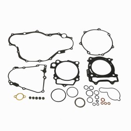 Silnik Xradical(ARTEIN GASKETS) komplet uszczelek yamaha (yzf) yz 450F 4T '06-'09 (wrf) wr 450 f '07-'14