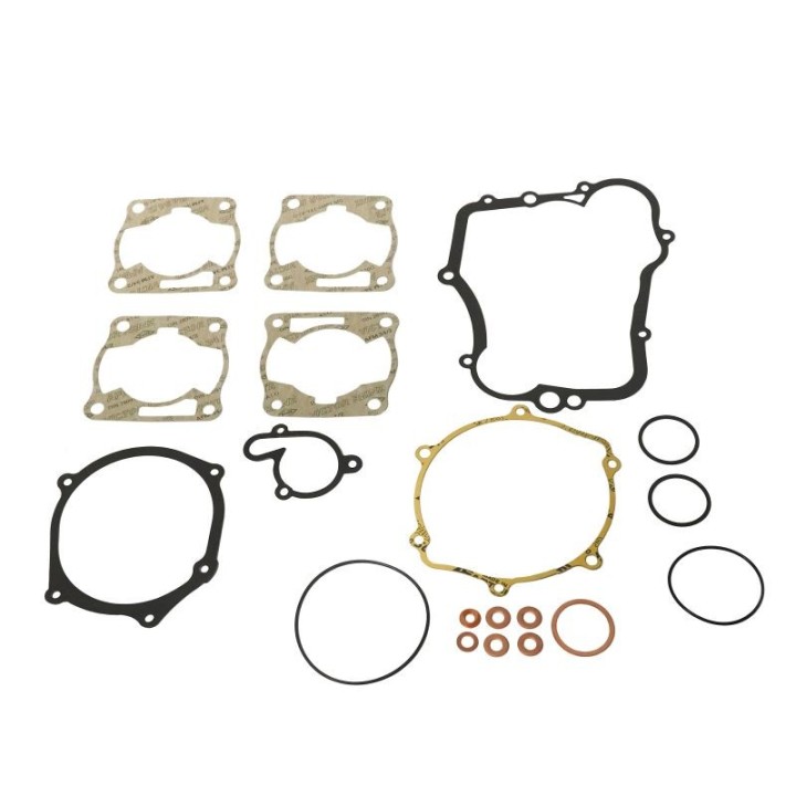 Silnik Xradical(ARTEIN GASKETS) komplet uszczelek yamaha yz 85 2T '02-'18