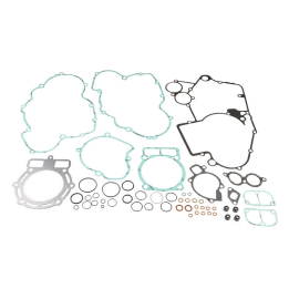 Silnik BEARING WORX komplet uszczelek ktm exc-g racing '04-'06, mxc 400 racing '01-'02, SX 400 '98-'02, xc-w 400 '07, EXC 450 '…