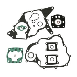 Silnik ATHENA komplet uszczelek (bez uszczelniaczy olejowych) honda crm 50, mbx 83 '83, mtx 50R '84-'88, nsr 50F1/F2 '83-'93